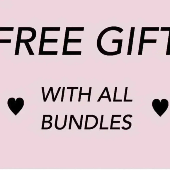 Every bundle gets to choose a free bundle gift - Picture 1 of 1